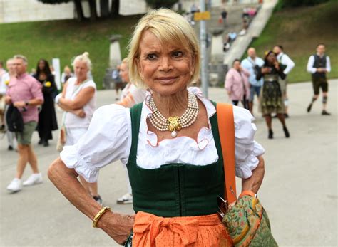 uschi glas nackt|Uschi Glas